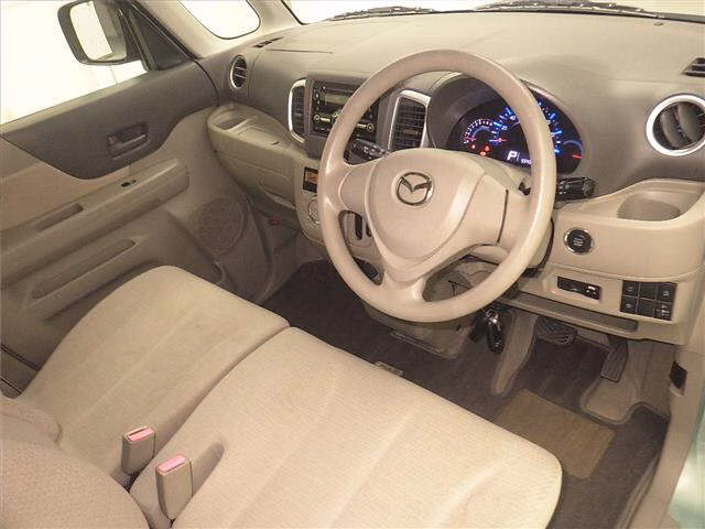 MAZDA FLAIR WAGON