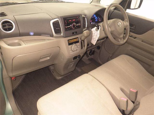 MAZDA FLAIR WAGON