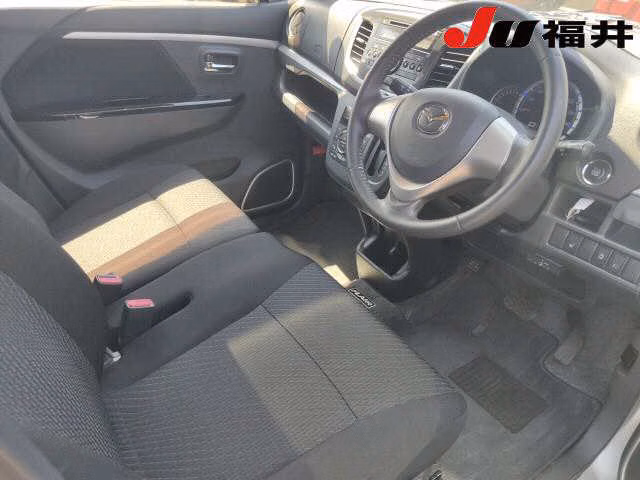 MAZDA FLAIR