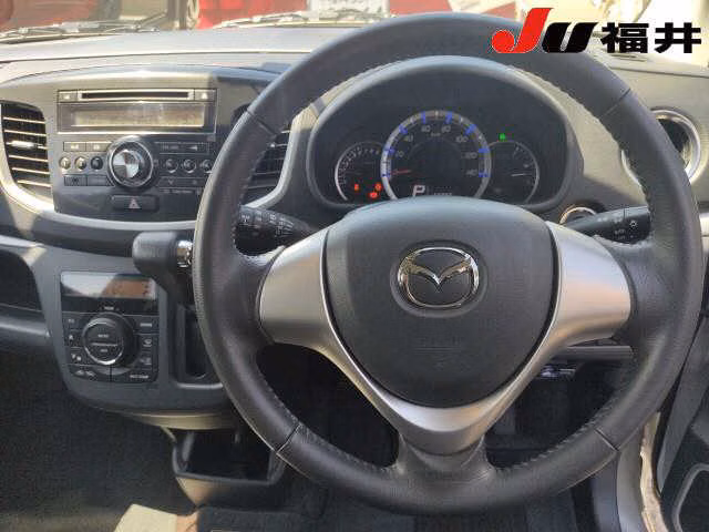 MAZDA FLAIR