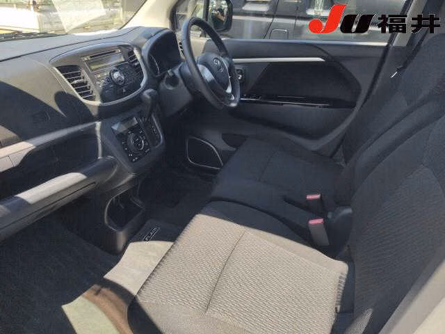 MAZDA FLAIR