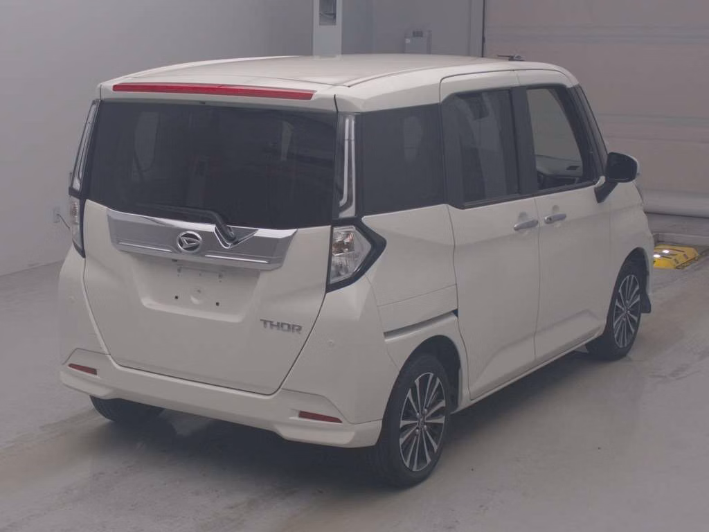 DAIHATSU THOR