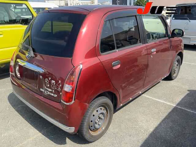 DAIHATSU MIRA GINO