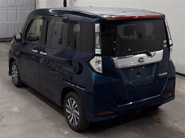 DAIHATSU THOR