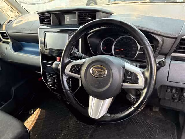 DAIHATSU THOR