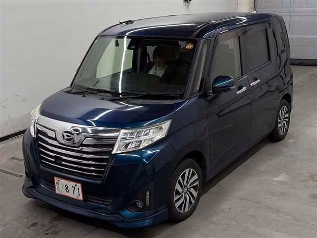 DAIHATSU THOR