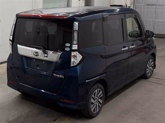 DAIHATSU THOR
