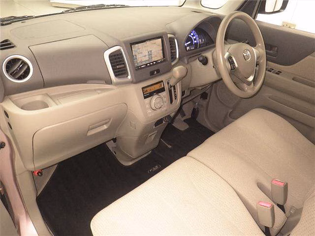 MAZDA FLAIR WAGON