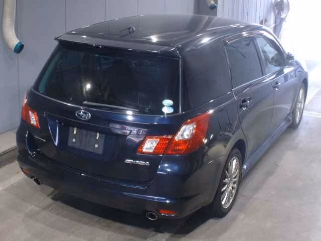 SUBARU EXIGA