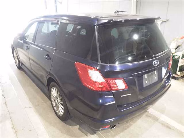 SUBARU EXIGA