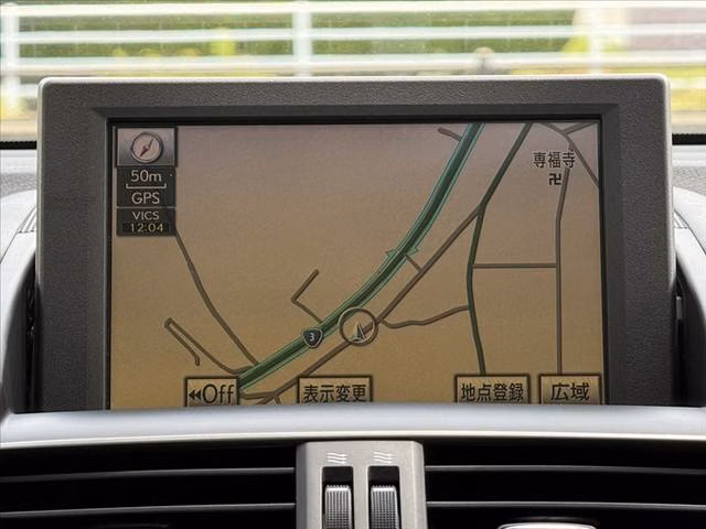 LEXUS HS250H