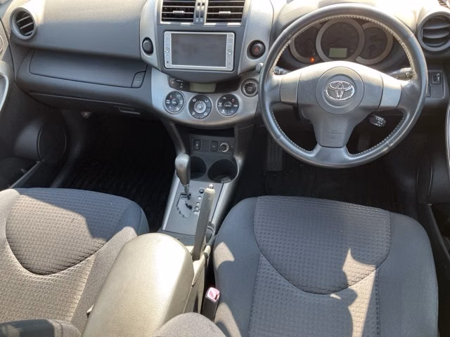TOYOTA VANGUARD