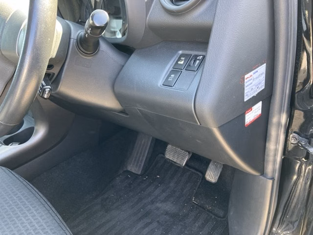 TOYOTA VANGUARD