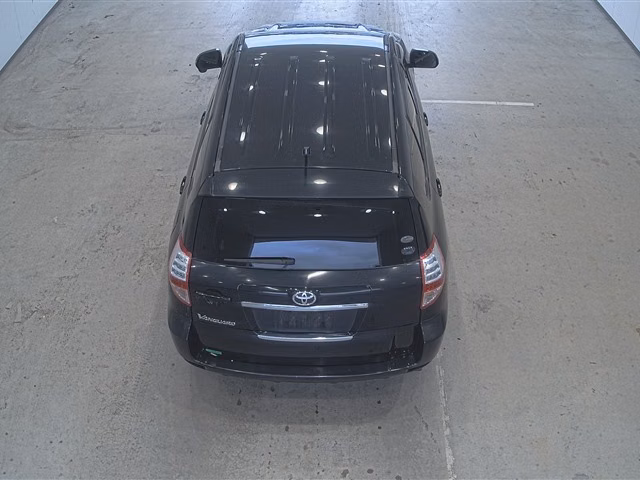 TOYOTA VANGUARD