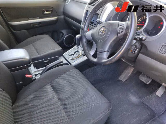 SUZUKI ESCUDO