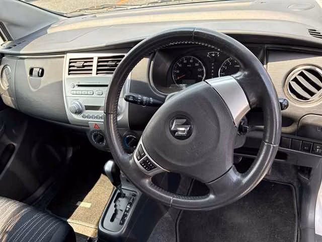 SUZUKI CERVO