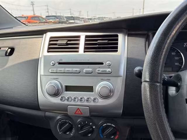 SUZUKI CERVO