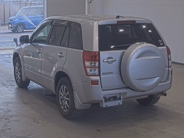 SUZUKI ESCUDO