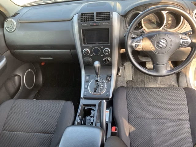 SUZUKI ESCUDO