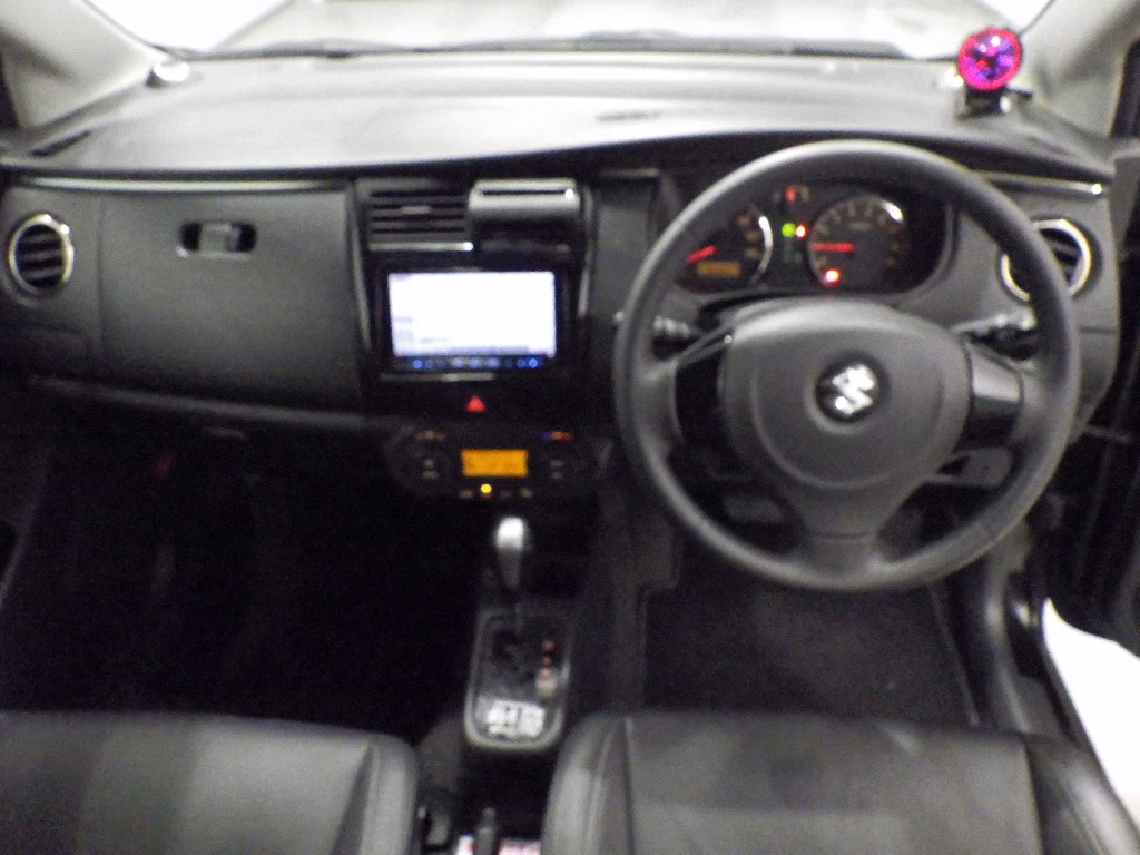 SUZUKI CERVO