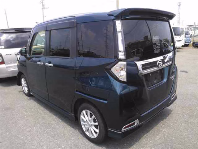 DAIHATSU THOR