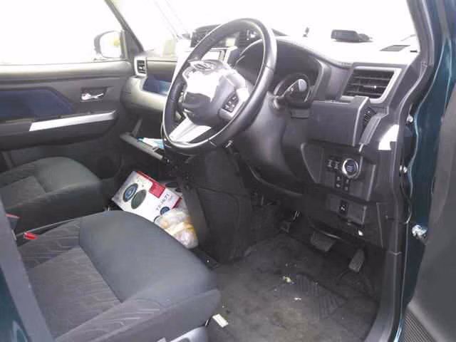 DAIHATSU THOR
