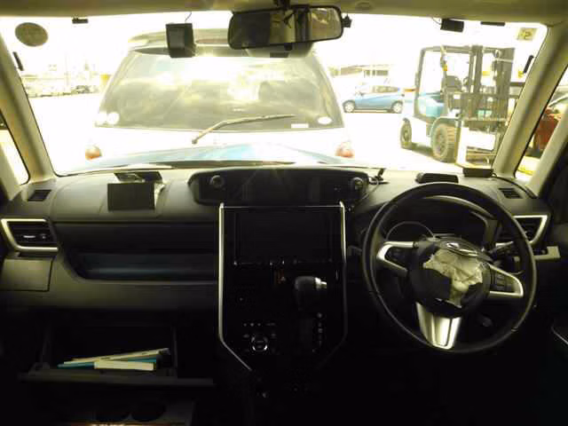 DAIHATSU THOR