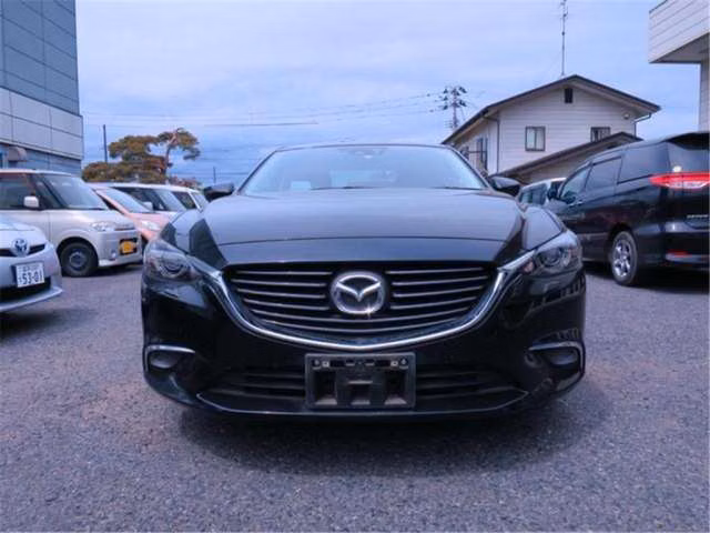 MAZDA ATENZA