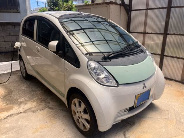 MITSUBISHI I-MIEV