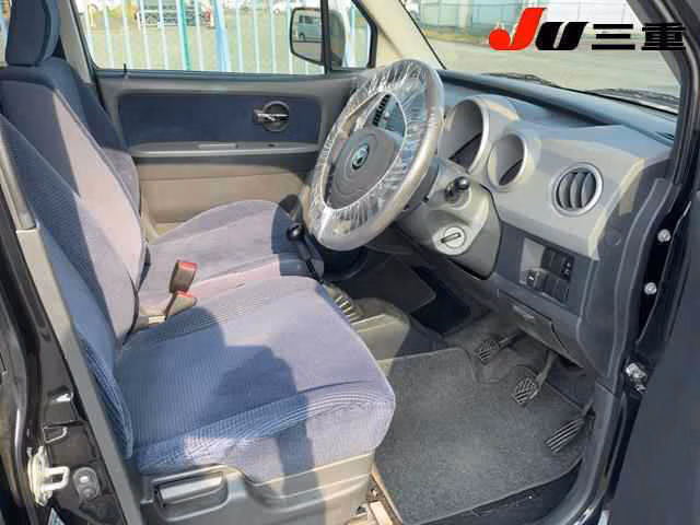 MAZDA AZ-WAGON