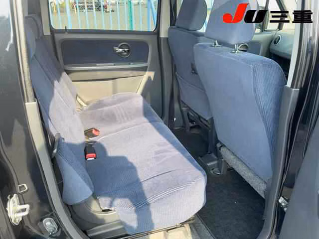 MAZDA AZ-WAGON