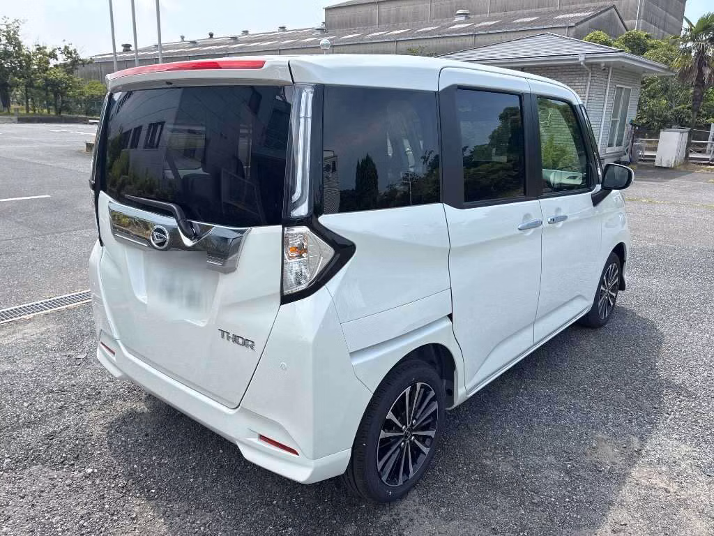 DAIHATSU THOR