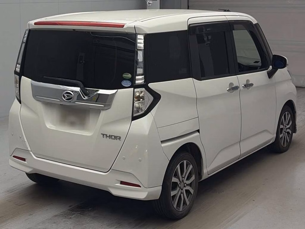 DAIHATSU THOR