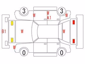 DAIHATSU TANTO EXE