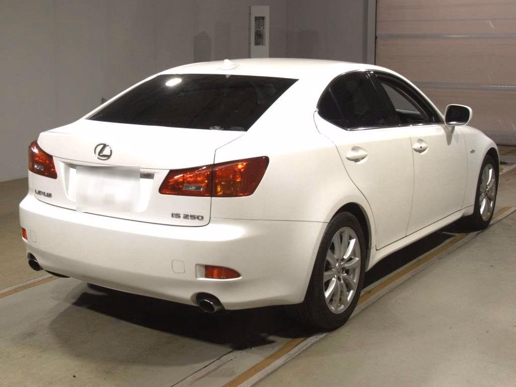 LEXUS IS250