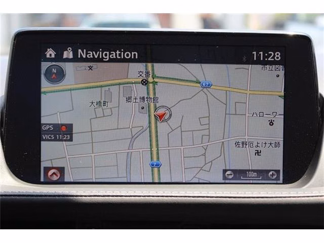 MAZDA MAZDA6