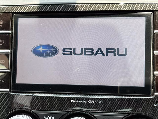 SUBARU IMPREZA WRX