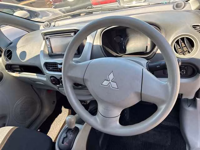 MITSUBISHI I