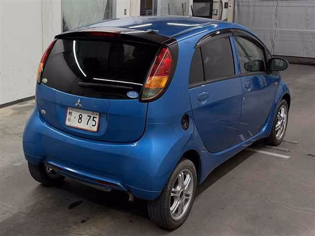 MITSUBISHI I