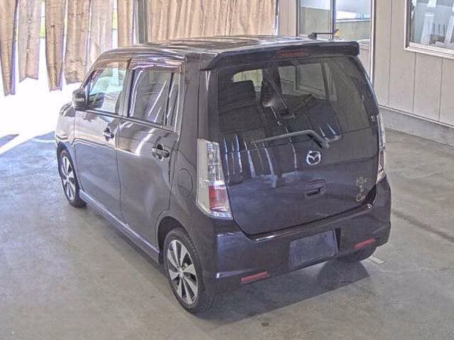 MAZDA AZ-WAGON