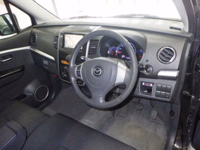 MAZDA AZ-WAGON