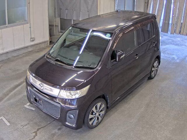 MAZDA AZ-WAGON