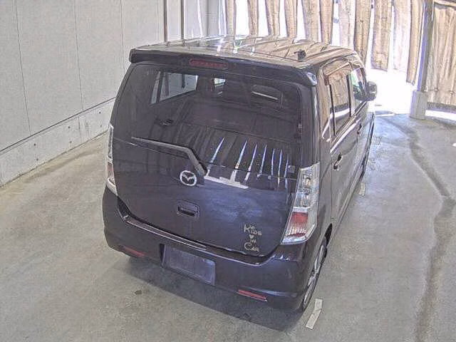MAZDA AZ-WAGON