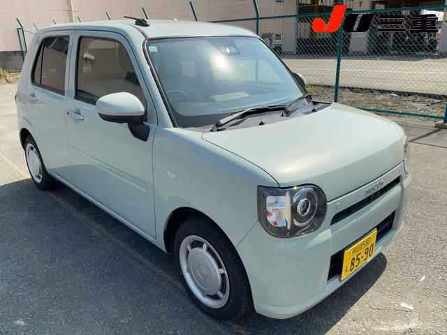 DAIHATSU MIRA TOCOT