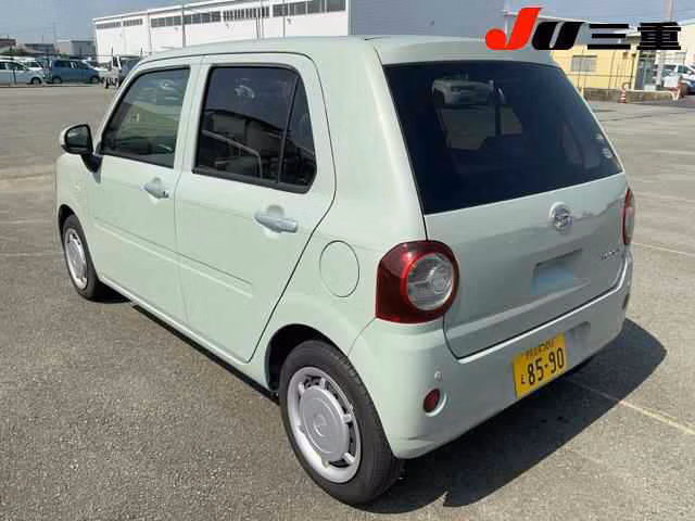 DAIHATSU MIRA TOCOT