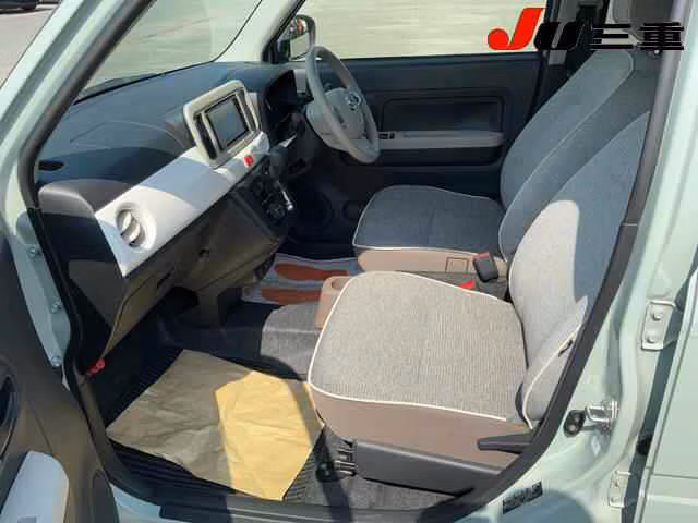 DAIHATSU MIRA TOCOT