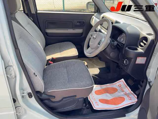 DAIHATSU MIRA TOCOT