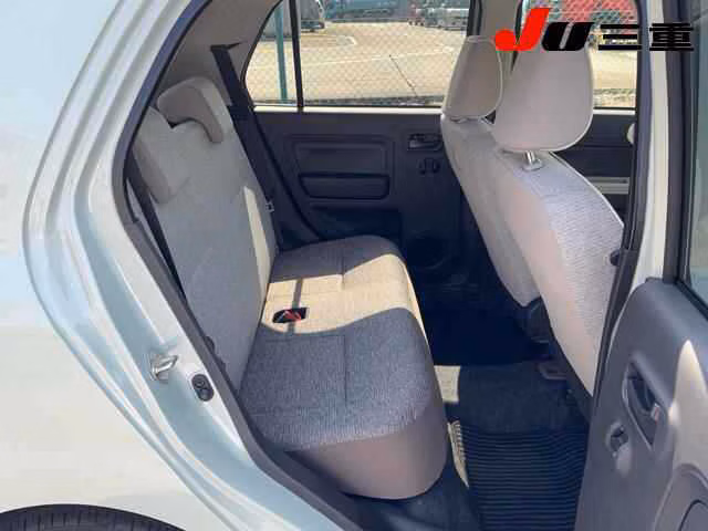 DAIHATSU MIRA TOCOT
