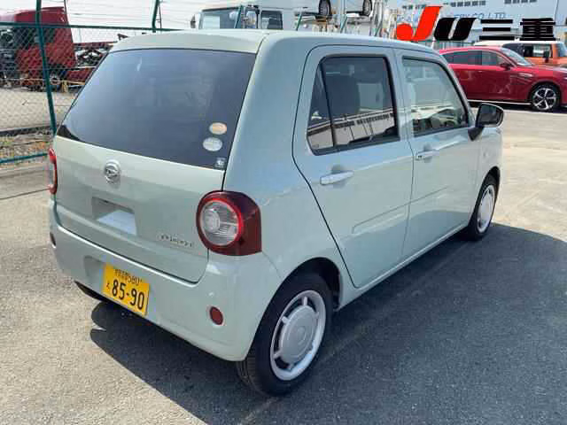 DAIHATSU MIRA TOCOT