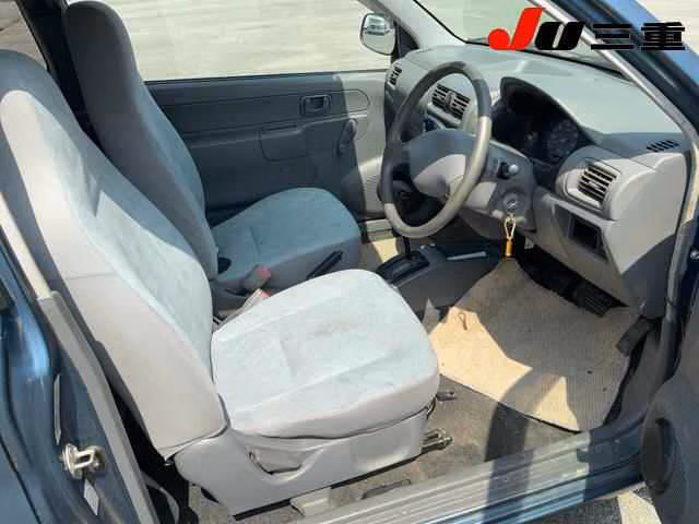 MITSUBISHI MINICA